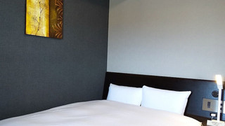 コンフォートセミダブルルーム（禁煙）