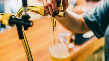 バー (施設内) / 9