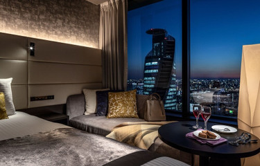 16 of Nagoya’s Hotels with the Best Night Views - Perfect for Anniversaries and Birthdays!