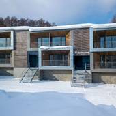 H2 Life Resorts ArtHouse(北海道 別荘・ヴィラ・コンドミニアム) / 2