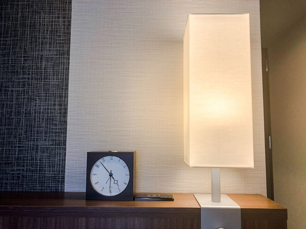 客室の設備とサービス