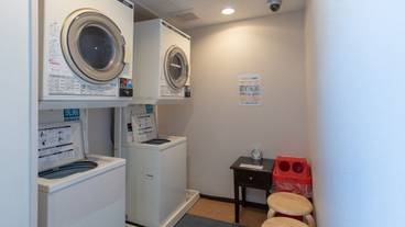 ランドリー ルーム / 3