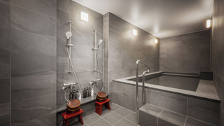 デラックス ルーム 3 ベッドルーム (Townhouse)