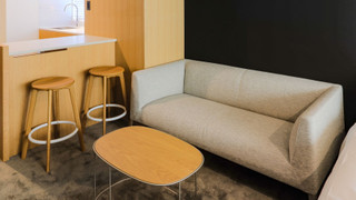 デラックス ツイン