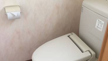 施設内の設備 / 2