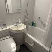 相鉄フレッサイン 淀屋橋（大阪府 ビジネスホテル） / 3