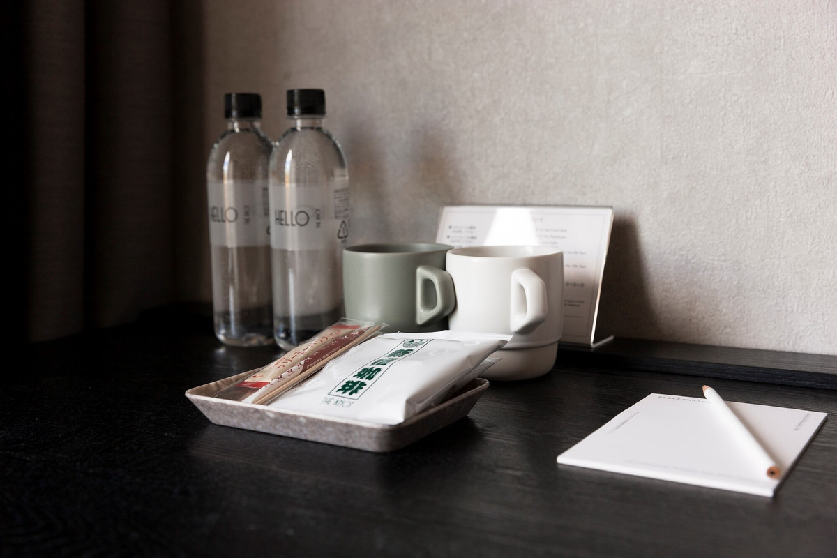 THE KNOT TOKYO Shinjuku（ザ ノット  トウキョウシンジュク） / 9