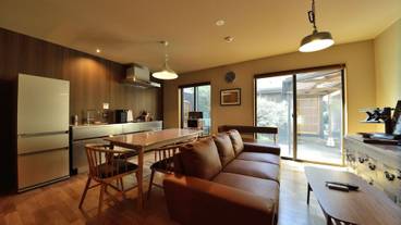 リビング エリア / 25