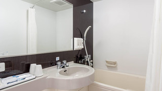 スタンダード ダブルルーム 禁煙