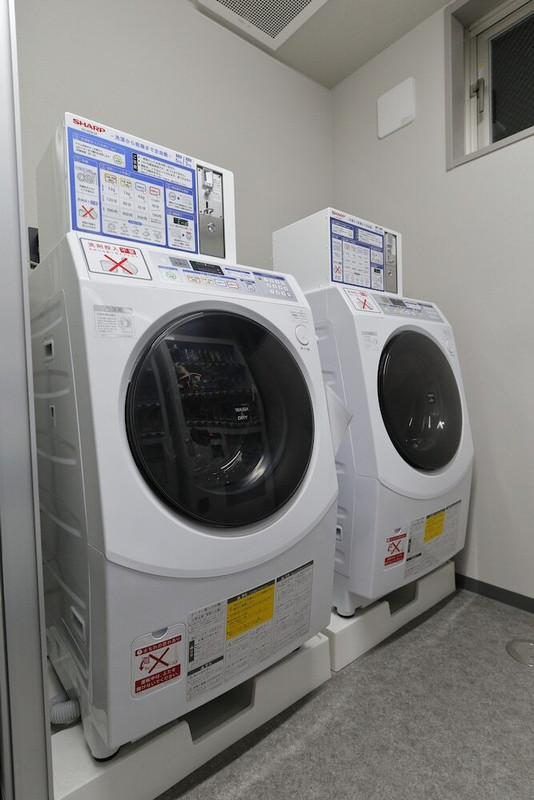 ランドリー ルーム