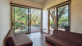 デラックス スイート