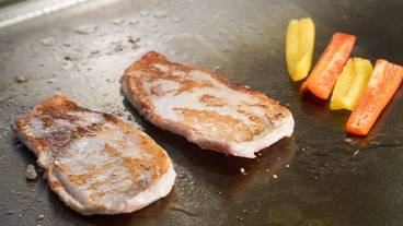 食事・飲み物 / 5