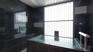 温泉付きデラックスルーム 禁煙 203