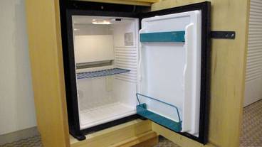 小型冷蔵庫 / 11