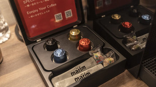 205DT デラックスツインルーム 禁煙