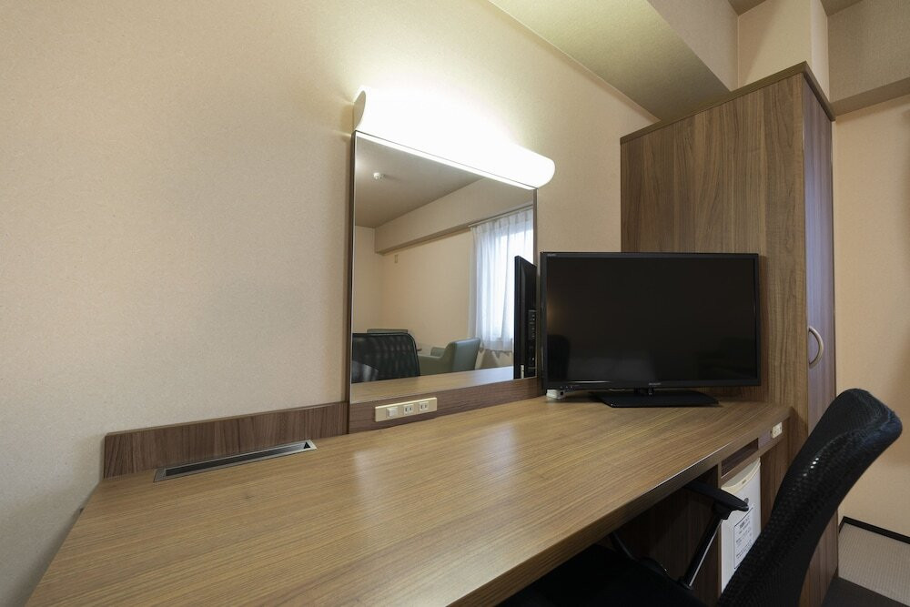 客室の設備とサービス