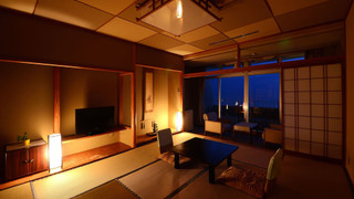 [喫煙] 海側和室