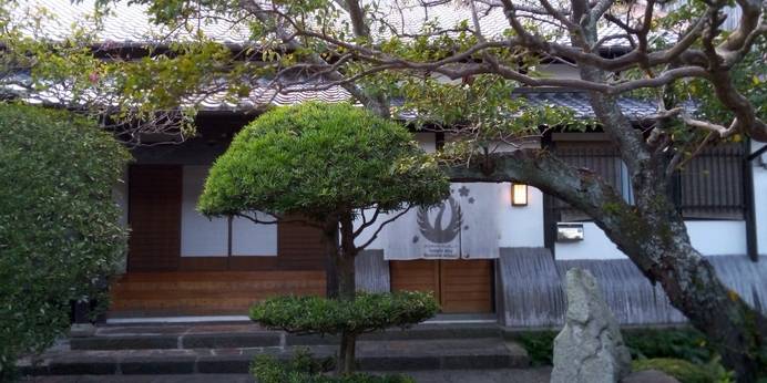 宿坊 対馬西山寺（長崎県 民宿） / 1