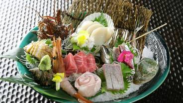 夕食メニュー例④ / 4