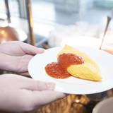 名古屋名物もいただける
和洋食の朝食ビュッフェ / 2