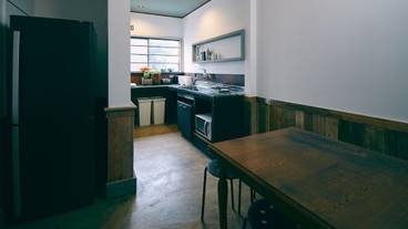 施設内の設備 / 5