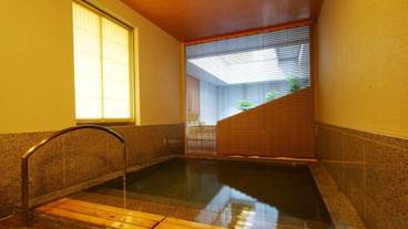 施設内の設備 / 8