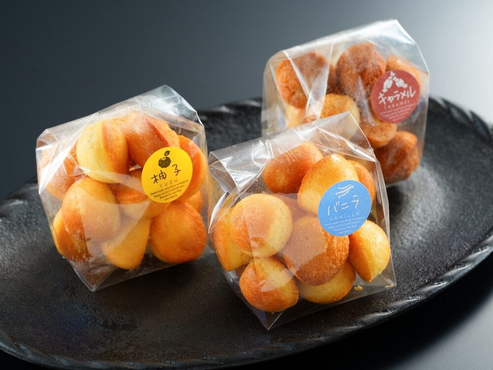 土産処　プチマドレーヌ