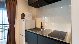 ファミリースイート 禁煙