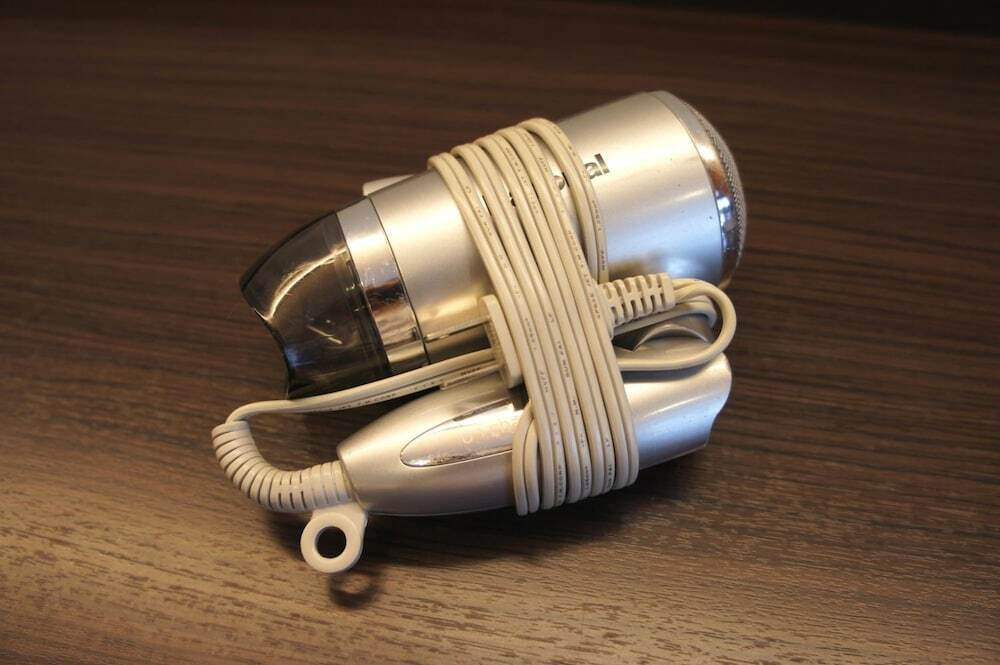 バスルームの設備