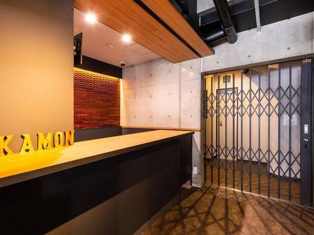 花門ホテル 瀬戸 / 2