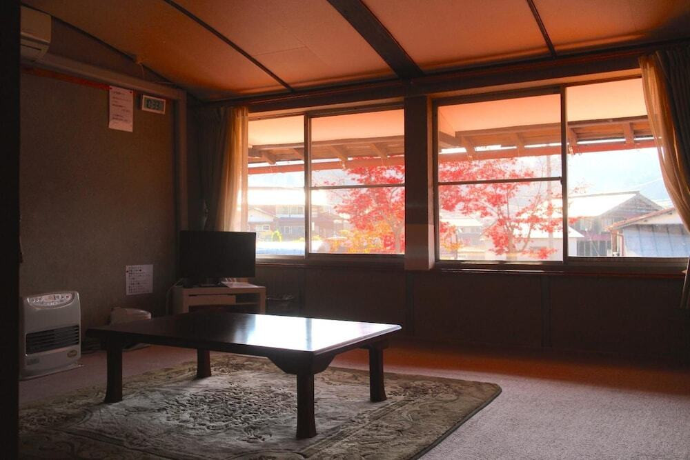 リビングルーム