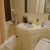 the b 名古屋（ザビー なごや）（愛知県 ビジネスホテル） / 4