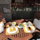 ベーカリーホテル シャトードール（奈良県 シティホテル） / 3