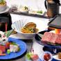【楽天スーパーSALE】【夏グレードアップ】　あわび・和華牛の「厳選少量会席」　 | 休暇村 紀州加太
