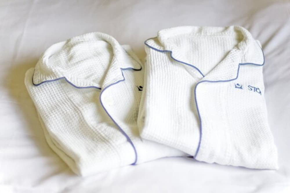 客室の設備とサービス