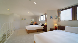 オーシャンビューメゾネット 禁煙