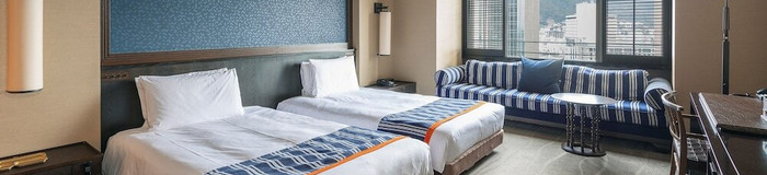 【神戸・淡路島】ホテルもおしゃれな旅にしたい♪気分が上がるおすすめ7選