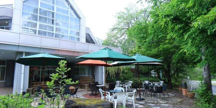 ゲストルーム ガーデンあずみ野（長野県 リゾートホテル） / 1