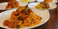 今日のランチはここで決まり！葛西のおすすめカフェ7選