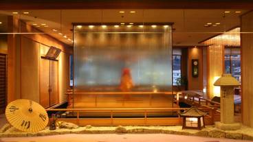 内部エントランス / 3