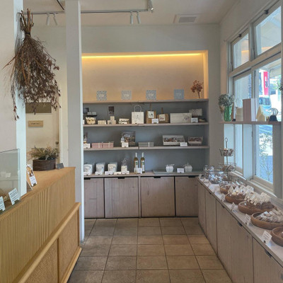「cake stand」店内 / 4