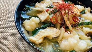 朝食 / 1