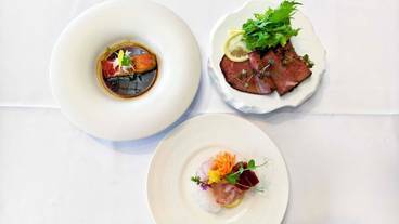 レストラン / 15