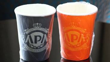 客室の設備とサービス / 31