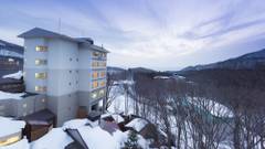 蔵王温泉 名湯リゾート ルーセントタカミヤ