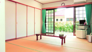 宿泊コテージ(6名まで)