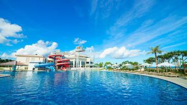 屋外ガーデンプール① / 11