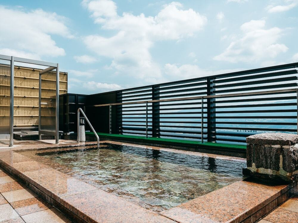 山頂から大阪平野を一望！温泉や美食が楽しめる絶景宿3982164