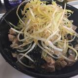 ラーメン屋 けん（ラーメンヤケン）