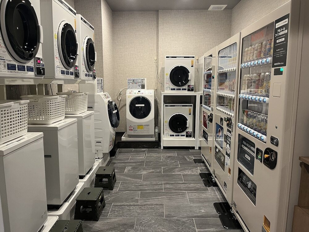 ランドリー ルーム